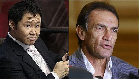 Congresistas defienden bono que reciben desde setiembre y que fue revelado por Kenji Fujimori