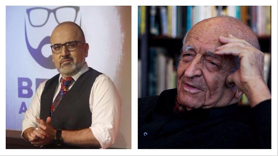 Beto Ortiz: critican su programa por hacer este reportaje sobre Fernando de Szyszlo