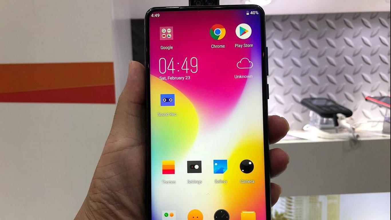 Lanzan al mercado un celular cuya batería dura hasta 50 días pero tiene la apariencia de un ladrillo (FOTOS)