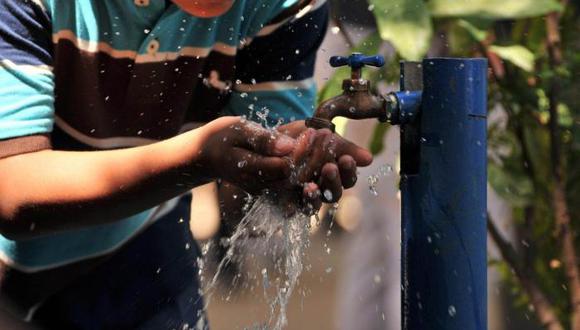 EPS Tacna anuncia restricciones en servicio de agua potable