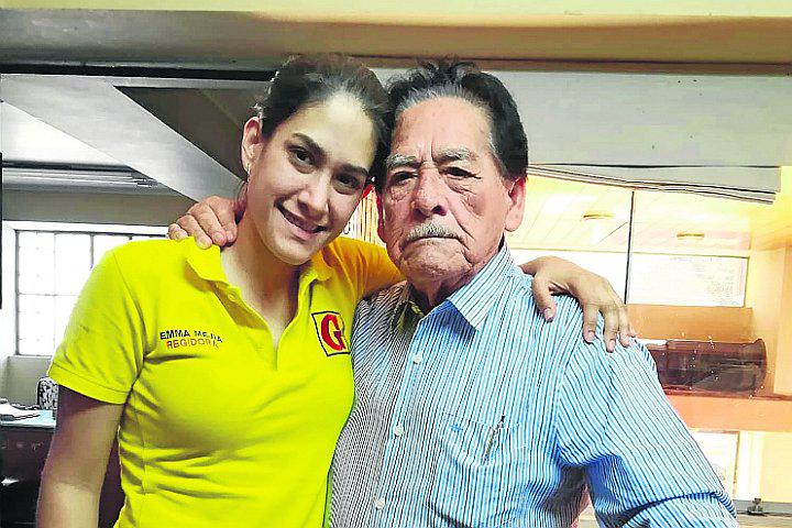 “Se construirán bypass a través de Obras por Impuestos”, afirma Emma Mejía