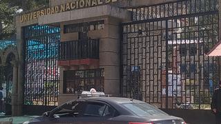 Luego de un año, examen de admisión de la UNH ya tiene fecha y será presencial