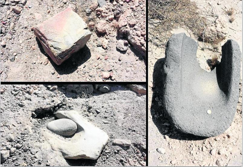 Desenterrarán un pueblo sepultado por las cenizas en Huaynaputina en 1600