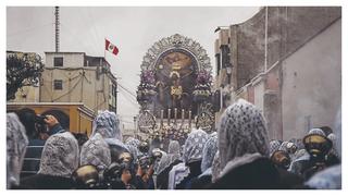 Imagen del Señor de los Milagros no saldrá en procesión tras 86 años en Trujillo 