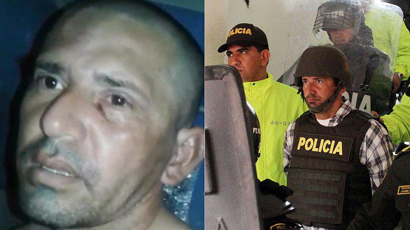 Presos exigieron a sujeto que pida perdón a los familiares de la niña que violó y asesinó (VIDEO)