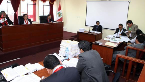 Chimbote: Confirman cadena perpetua para violador de su sobrina