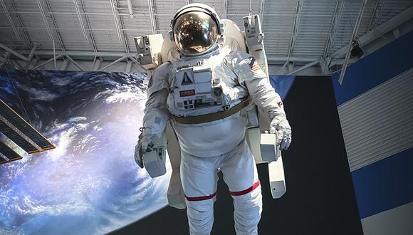 El interés en el espacio permitirá que nuevas profesiones se desenvuelvan en él. (Foto: Edgar Moran/Unsplash)