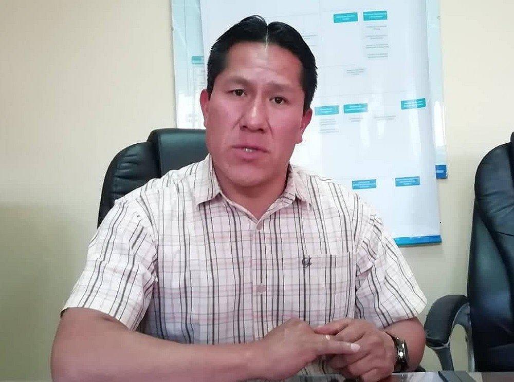 Cuestionan inestabilidad en Municipio de Huamanga