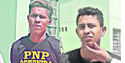 Caen venezolanos implicados en asesinato de colombiano