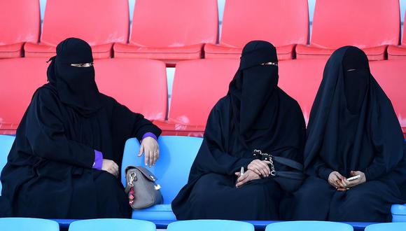 Arabia Saudi: 8 cosas que las mujeres están prohibidas de hacer