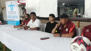 Copa Perú: Campeones de Tacna y Moquegua jugarán amistoso en el estadio Jorge Basadre