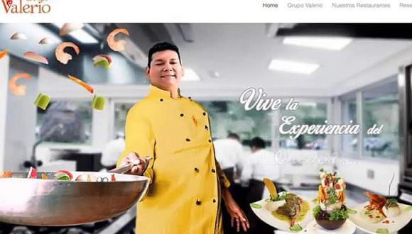 Chef peruano será investigado por infracción tributaria en Chile (VIDEO)