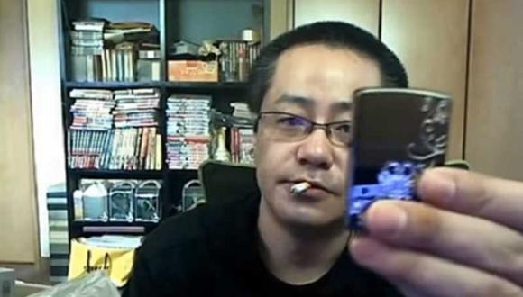 ​YouTube: Japonés incendió su casa haciendo streaming de Minecraft (VIDEO)