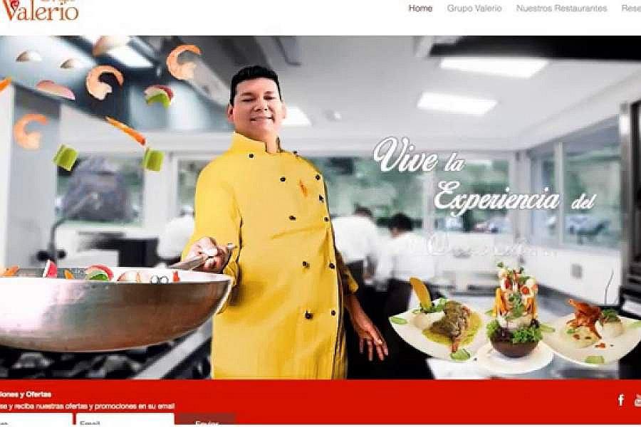 Chef peruano será investigado por infracción tributaria en Chile (VIDEO)
