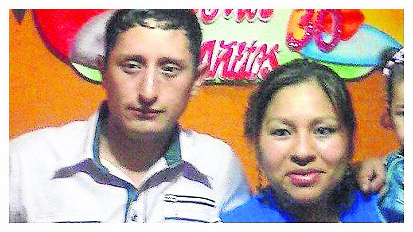 Satipo: ​Policía dispara 5 veces contra su esposa y escapa 