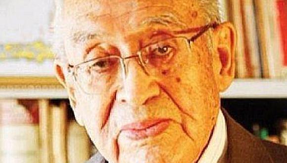 Arqueólogo Augusto Cardich  fallece a los 94 años en Argentina