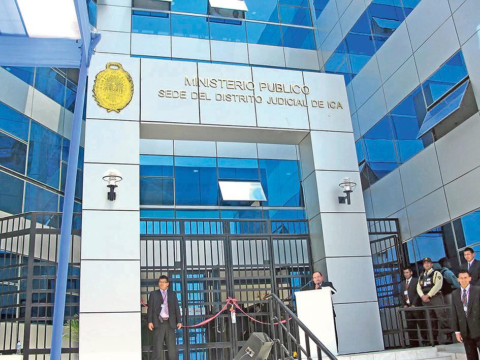 Chofer ebrio provocó muerte en Los Aquijes