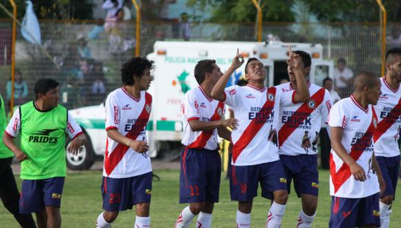 Copa Perú: jugador de Sport Águila Joao Contreras sobrevivió al impacto del rayo