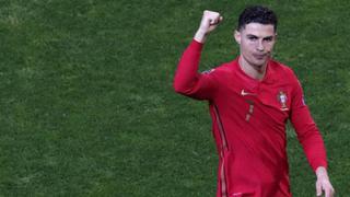 Cristiano Ronaldo se refirió a su futuro tras finalizar el Mundial Qatar 2022 (VIDEO)