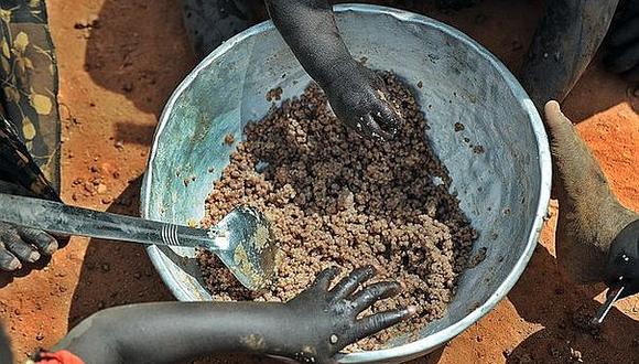 ONU: Falta de fondos obliga a cortar alimentos a 1,3 millones de niños de África