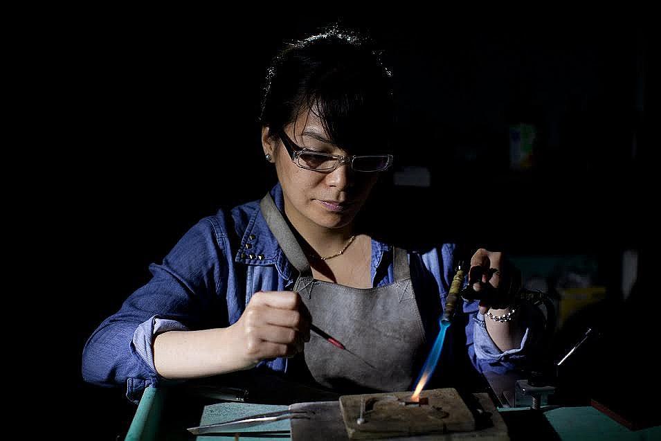 Mincetur realizará evento internacional sobre innovación de artesanía 