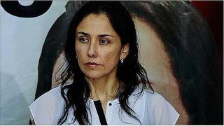 Nadine Heredia: Poder Judicial posterga decisión sobre impedimento de salida para la próxima semana