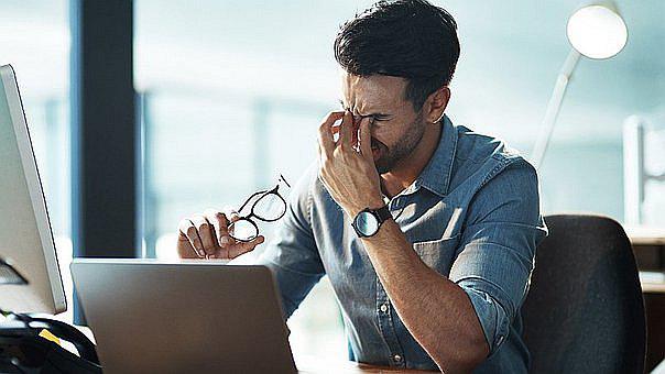 La uveitis, una infección difícil de diagnosticar que puede llevar a la ceguera