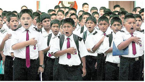  Indecopi identifica a 1000 colegios sin autorización en Lima Metropolitana