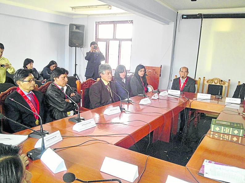 Mayor atención para provincias del sur