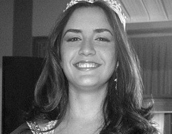 Una noche de ensueño para Karen Águila