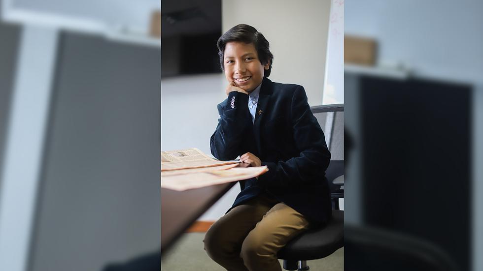 ​Disney estrenará película en Francia sobre banquero arequipeño