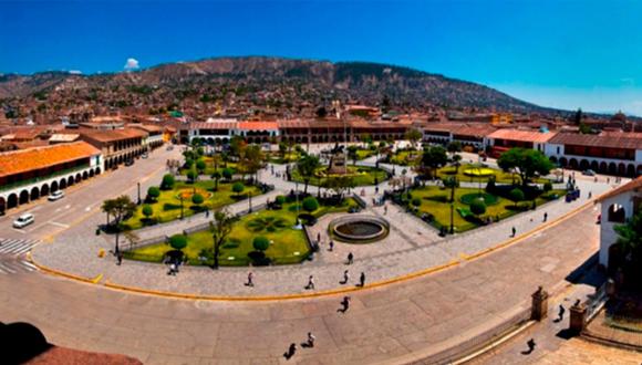 Designan a 3 nuevos prefectos en Ayacucho