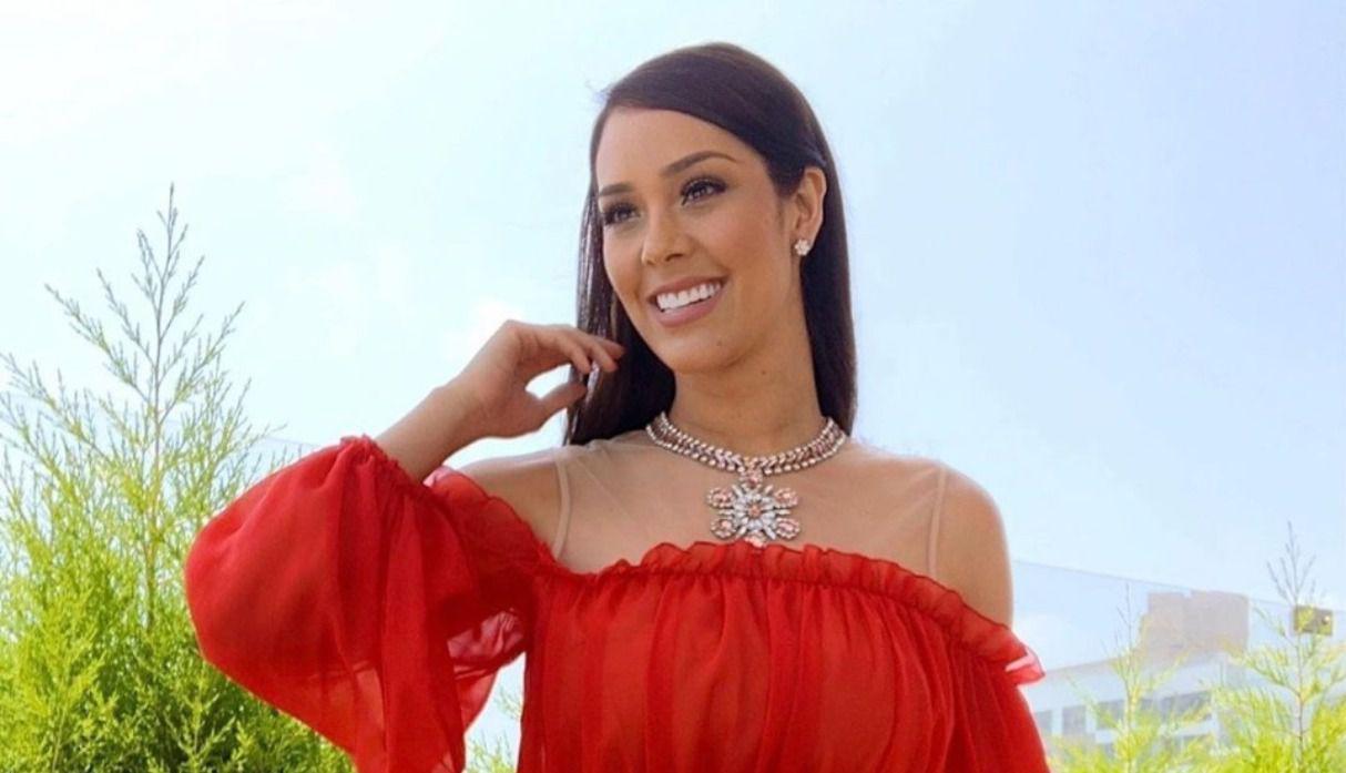 Karen Schwarz (Foto: Archivo)