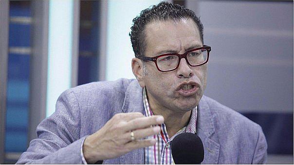 Phillip Butters lanza duro mensaje sobre caso de violación durante Censo 2017 (VIDEO)