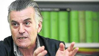 Juez pide bloqueo de cuenta de Bárcenas en EE.UU.