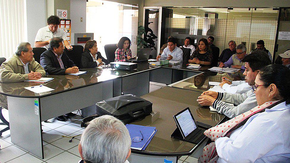 Ilo: PetroPerú presentará pedidos de mesa de diálogo a directorio