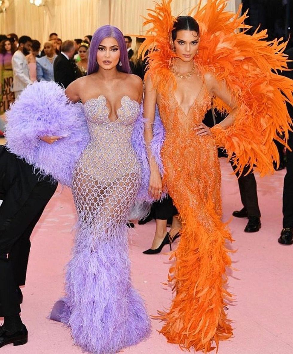MET Gala 2019: Glamour y excentricidad
