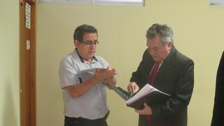 Hoy inicia juicio oral contra el congresista huanuqueño, Luis Picón Quedo