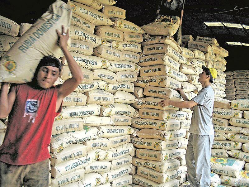 El azúcar llega caro a la mesa