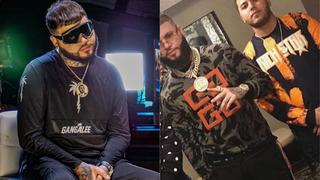 Hermano de Farruko sufrió accidente y perdió una de sus extremidades 