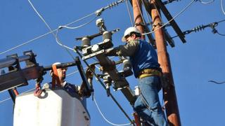 Más de 15 mil usuarios de Electrocentro, hoy se quedan sin servicio de energía eléctrica