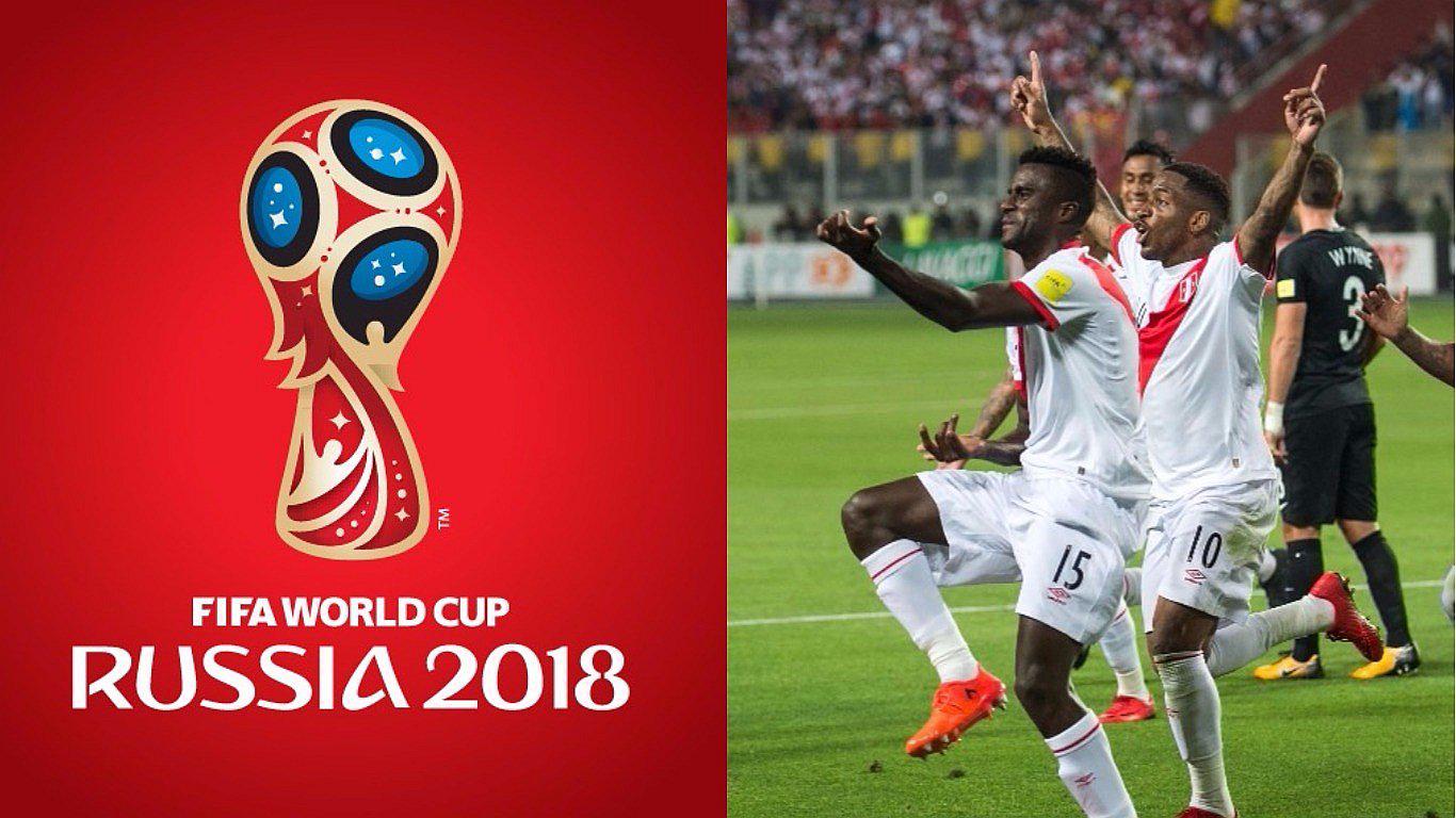 Estas son las selecciones que lograron su clasificación al Mundial Rusia 2018