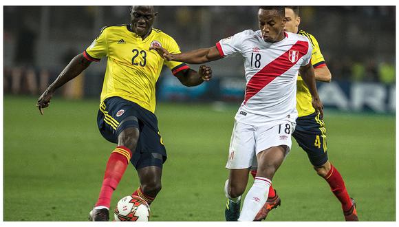 ​Selección peruana tendría pactado partido amistoso ante Colombia