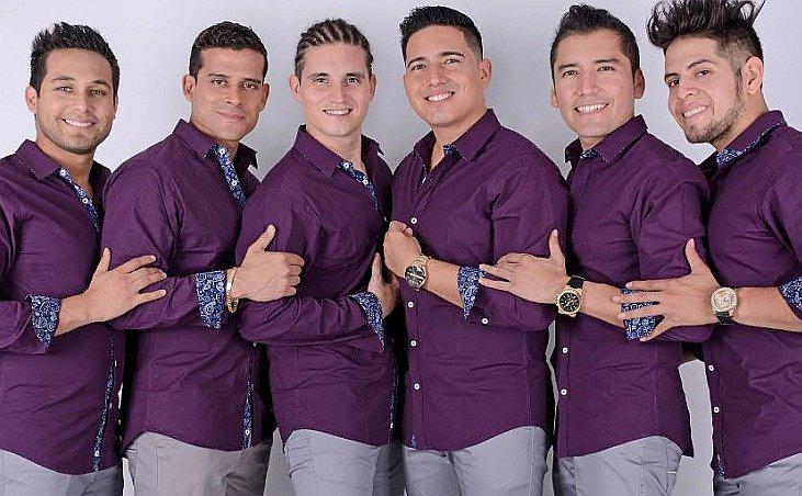 Christian Domínguez desmiente que la "Gran Orquesta Internacional" se desintegra