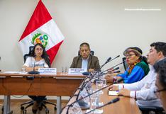 Tacna: Congresista Isaac Mita alerta privatización de Zofra y retorno al contrabando