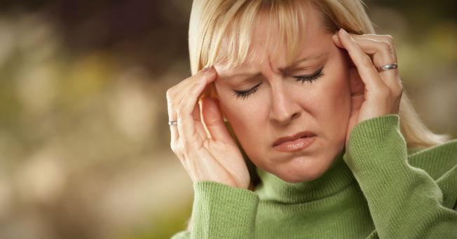 Alimentos que ayudan a paliar el insoportable dolor de cabeza 