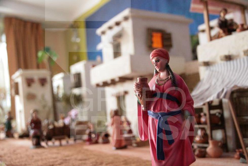 Conoce los dos nacimientos más famosos de Tacna