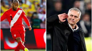 La anécdota de Alberto Rodríguez y José Mourinho: “Me dijo que meta más patadas”