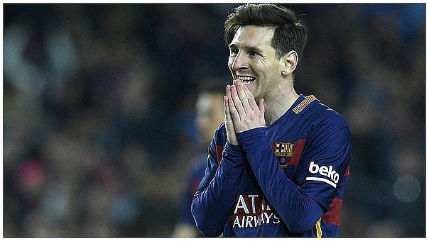 ​Perú vs Argentina: Lionel Messi se perderá partido contra la selección peruana