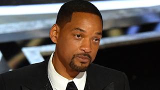 Will Smith tras ser vetado por la Academia: “Acepto y respeto” la decisión